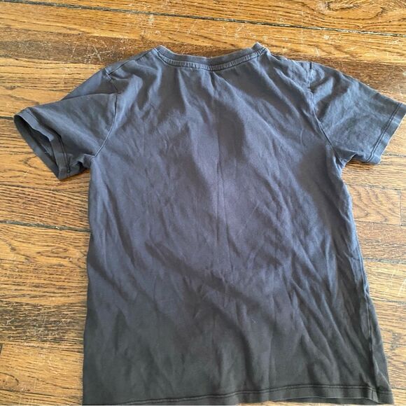 H&M Nintendo kids Game Boy Graphic T-Shirt - gray size 8 - Picture 6 of 6